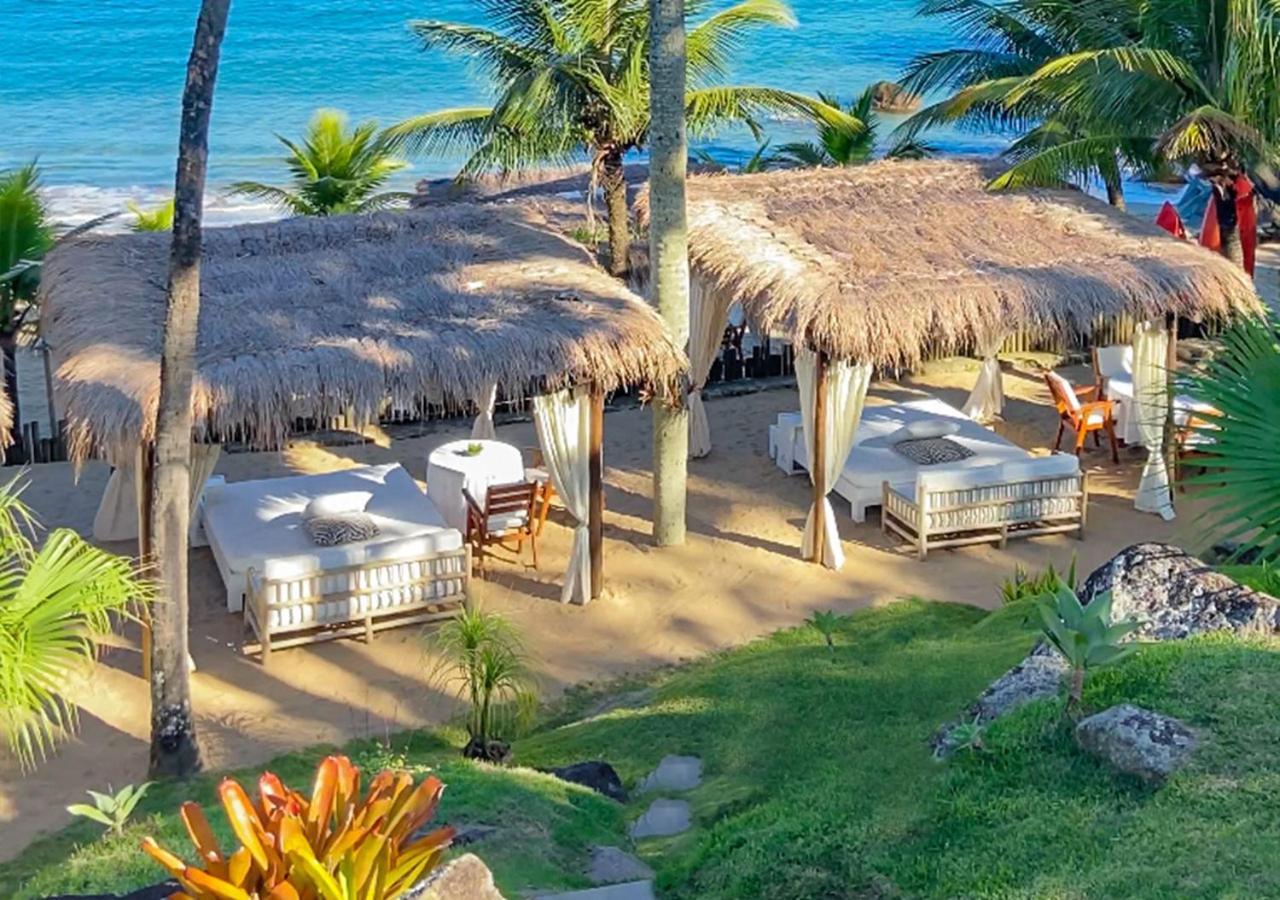 Dpny & Hotel Ilhabela