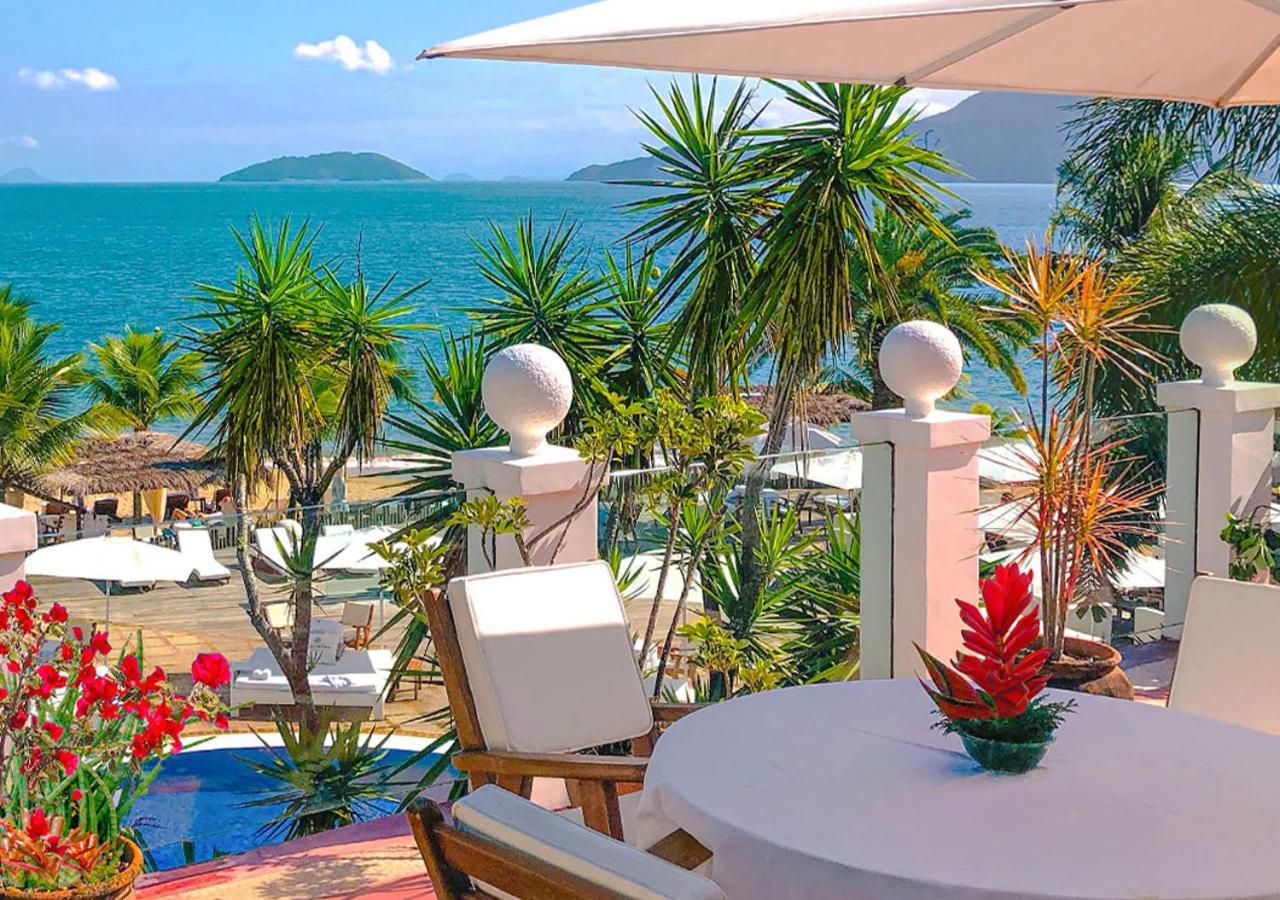 Hotel Dpny & Ilhabela