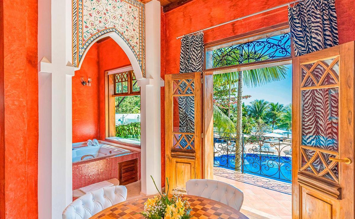 Hotel Dpny & Ilhabela